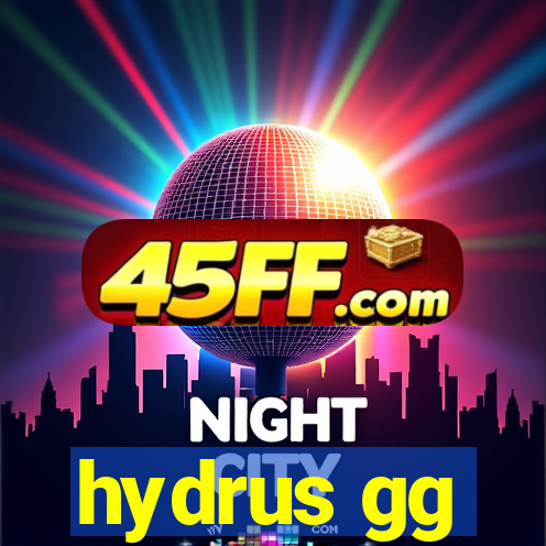 hydrus gg